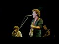 Cold Chisel Standing On The Outside Live From Last Stand