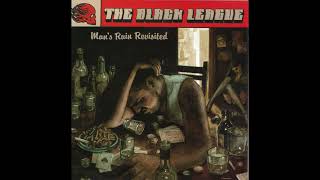 The Black League - Old World Monkey (Man´s Ruin Revisited)