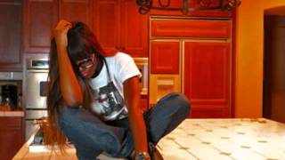 Keke Palmer - Get Out My Head