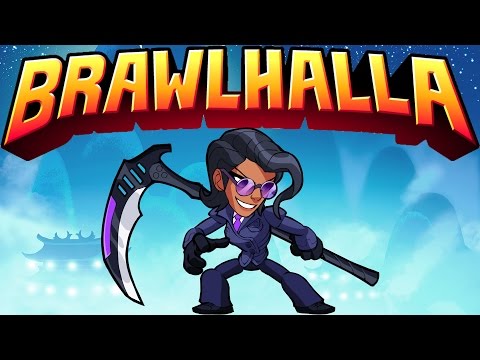 Ephi Highligts 10.2 {Brawlhalla}