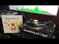 David Byrne – Something Ain't Right /vinyl/