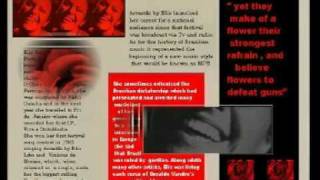 ELIS REGINA - NAO TENHA MEDO  -  EM PLENO VERAO