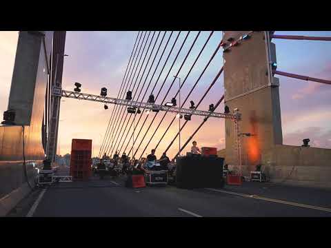 Nato Medrado - Nash @ Symphony of Journey