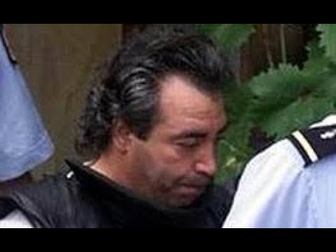 CRIME : Alfredo Stranieri, le voleur de vies