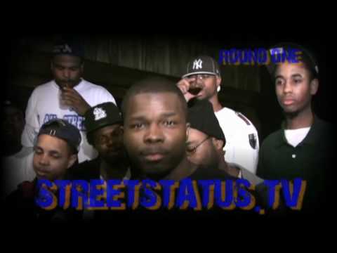 Scientific vs Super Starks