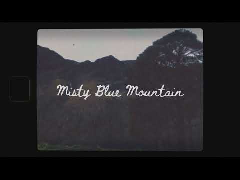 Paul Alan Morris - Misty Blue Mountain (Official Video)