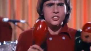 The Monkees - Steppin' Stone [WideScreen]