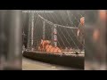 Video Shows Moment That Allegedly Caused Hunter Boone’s Horrific Head Gash In Fight | MMA Fighting