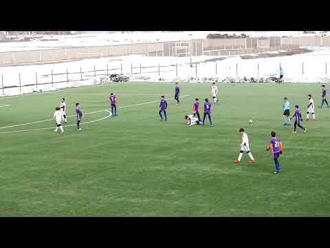 Shirak 07 4:2 Urartu 08   18.03.2022