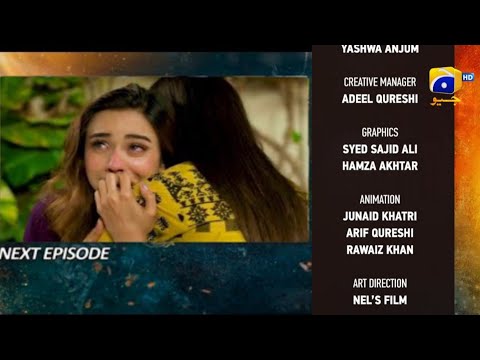 Nikah Tomorrow EP 95 promo Teaser Review | Zainab Shabir drama Nikah EP 95 tonight | part 8 review