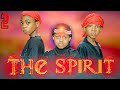 THE SPIRIT | 2 |