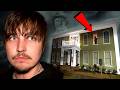 Confronting Axe Murderer At Haunted Magnolia Hotel