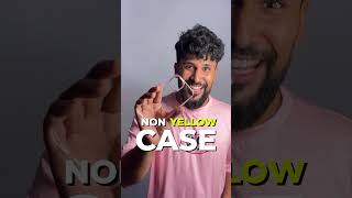 Download lagu Get yourself a phone case that doesn’t go yellow! mp3