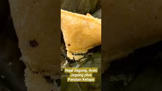 Download lagu Nasi Jagung,Aron Jagung plus parutan kelapa#shorts#nasijagung mp3 Download lagu Nasi Jagung,Aron Jagung plus parutan kelapa#shorts#nasijagung mp3