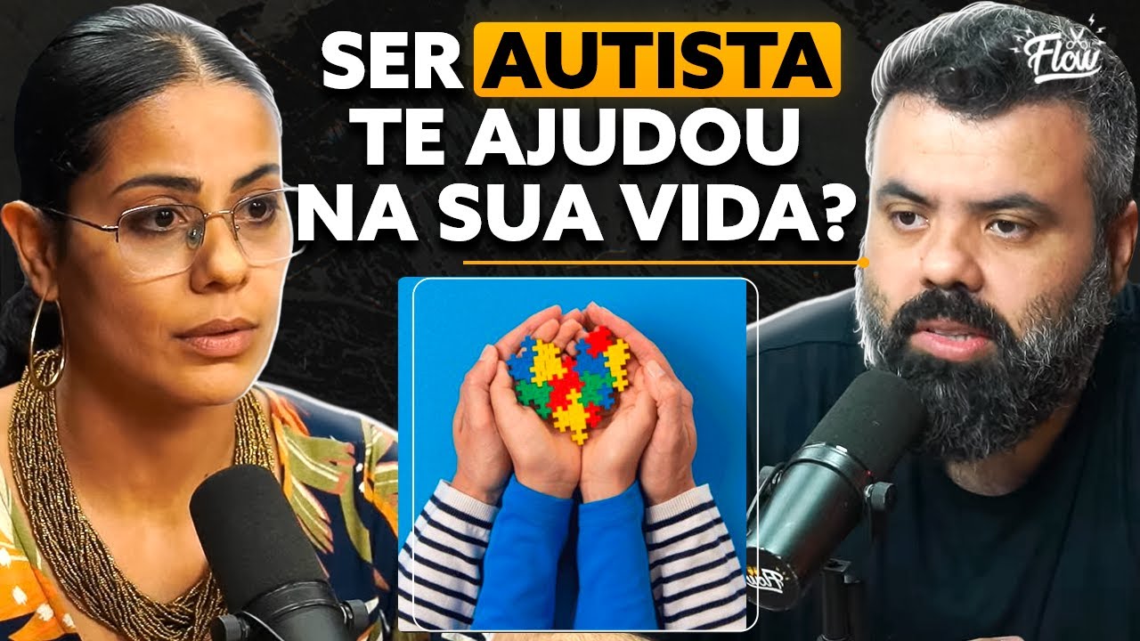 A verdade sobre o AUTISMO