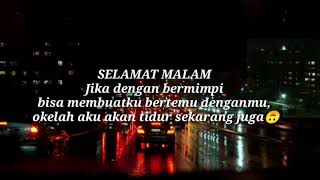 Download lagu Tidurlah sayangku mentari tlah menunggu | story WA mp3 Download lagu Tidurlah sayangku mentari tlah menunggu | story WA mp3