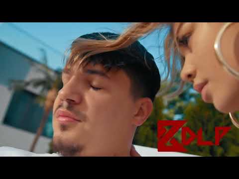 Bogdan DLP - Totul Meu ❤️ Audio (Manele 2023)