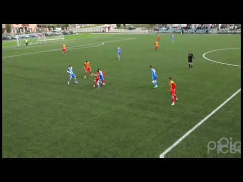 Petar Mitrović(highlights)