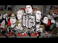 Golden dragon | Softly radio | Sleeping Dogs ...