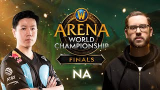 [電競] AWC SL Finals | Day 2