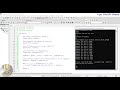 How To Create Interest Rate Calculator In C Program Very Good Tutorial For Beginners