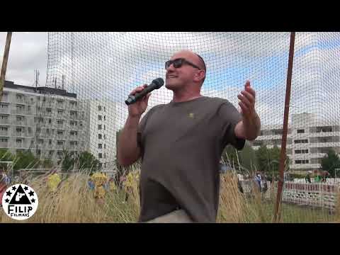 Prins Pascal Soleme  van Aalst  1992