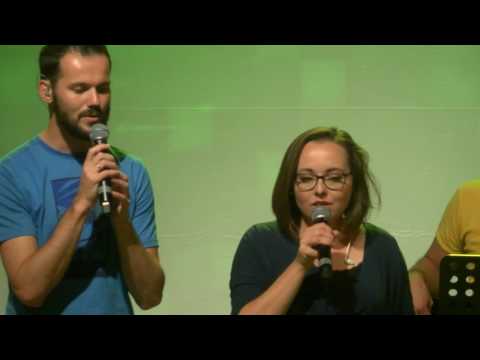 Jezus, wij verhogen U | Opwekking 237