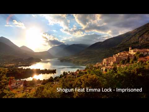 Shogun Feat Emma Lock - Imprisoned