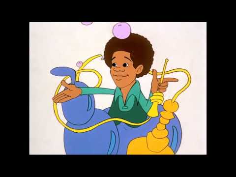 The Jackson 5ive Season 2, Episode 21   Michael In Wonderland