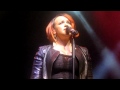 Faith Evans - True Love (Live in London 2010)