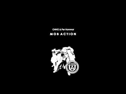 |AVOTRE025|  Onno & Per Hammar - Mob Action (Luca Angelli Remix)