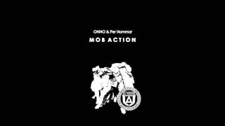 |AVOTRE025|  Onno & Per Hammar - Mob Action (Luca Angelli Remix)