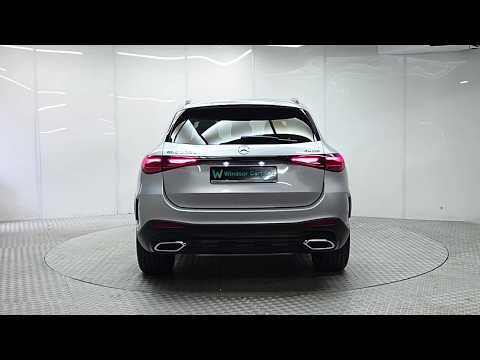 Mercedes-Benz GLC 300e URBAN EDITION 4MATIC - Image 2