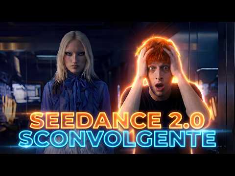 Miniatura video: DeepSeek Costi