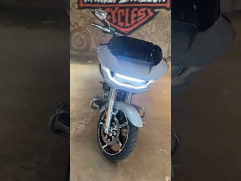 FLTRX 2025 Road Glide™