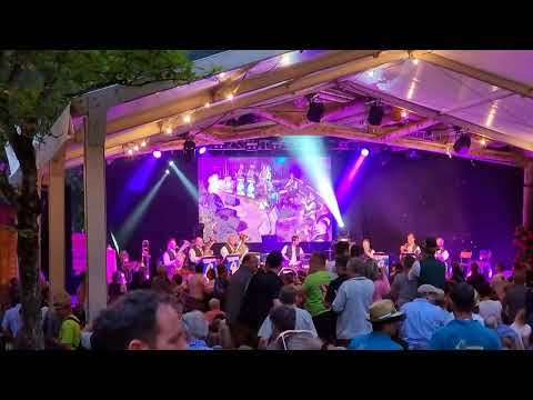 Am Zehentstadel - Berthold Schick Und Seine Allgäu 6 - Blechlawine 3.0 (2023)