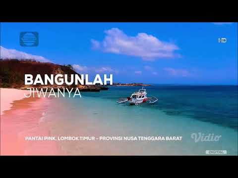 Indonesia Raya - Indosiar