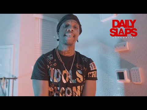 TrueStoryKayda - First 51 Hours (Exclusive Music Video) | Dir. RAFILMS