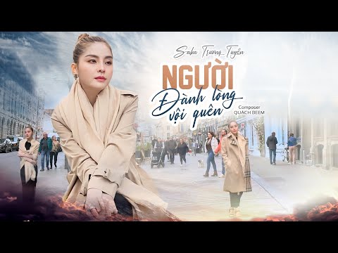 Thể hiện bởi Saka Trương Tuyền