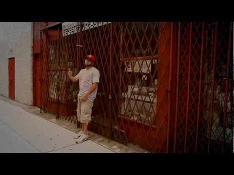 FaezOne- Enigma (Directed by MDot)