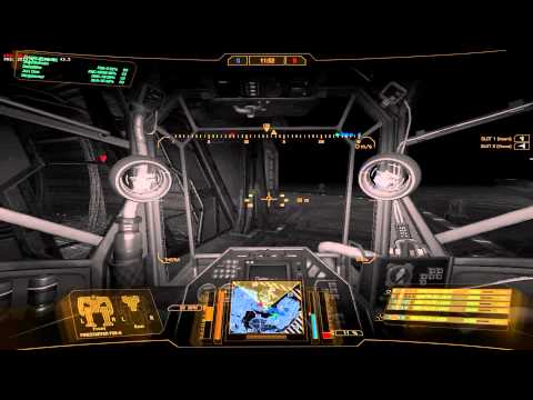 MechWarrior Online - Zombie Cthullhu |Firestarter FS9-S| 1080p