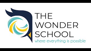 The Wonder School Video