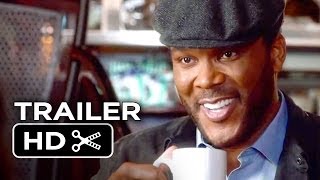 The Single Moms Club Official Trailer #2 (2014) - Tyler Perry, Terry Crews Movie HD