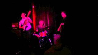 Ian Moore &quot;Closer&quot;, Crocodile Backroom, 6/13/2015