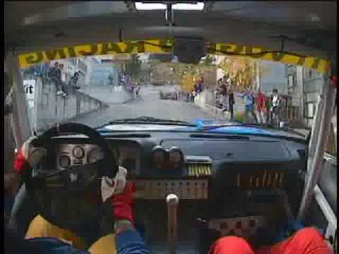 Diana - PS7 The Legend - Rally Legend 2009