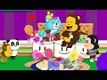 Julius Jr S1EP11 From Me And You And Give Ping A Chance