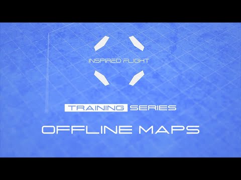 Downloading Offline Maps for QGroundControl