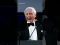 David Attenborough Describes Humanity
