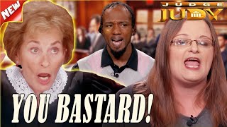 Judge Judy [Episode 9991] Best Horror Cases Season 2O24- Full Episode HD
