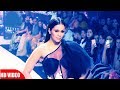 Waluscha De Sousa Ramp Walk At Bombay Times Fashion Week 2018